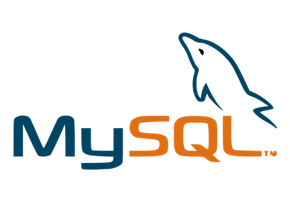 mysql logo